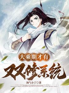 大乘期才有双修系统