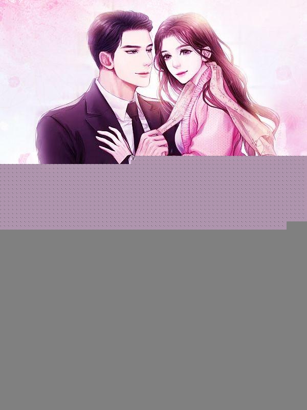 闪婚成瘾：大佬娇妻宠上天