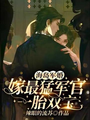 海岛军婚:嫁最猛军官一胎双宝