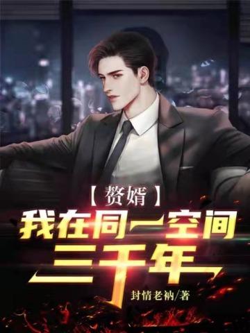 赘婿：我在同一空间三千年