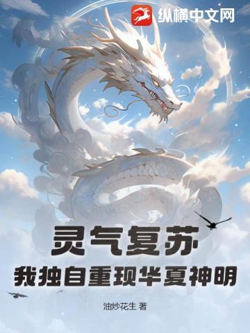 灵气复苏:我独自重现华夏神明