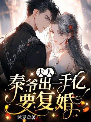 夫人,秦爷出一千亿要复婚