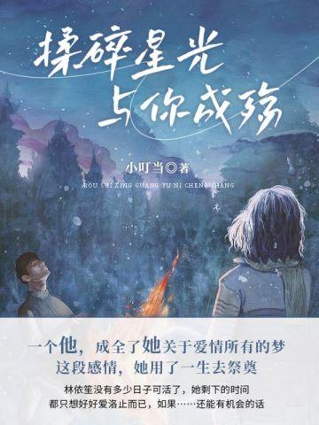 揉碎星光,与你成殇