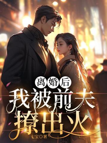 离婚后,我被前夫撩出火