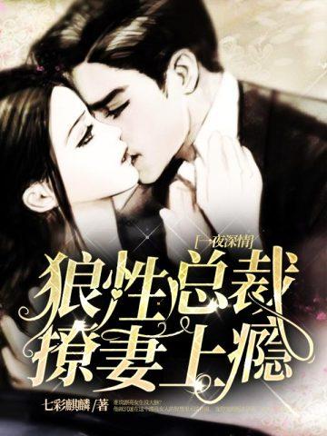 一夜深情:狼性总裁,撩妻上瘾