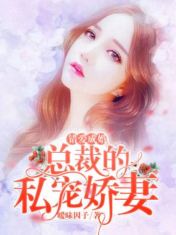 错爱成婚:总裁的私宠娇妻