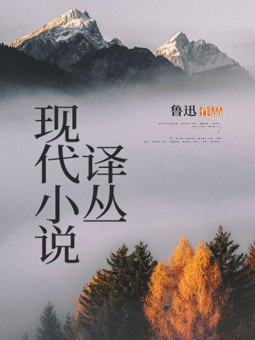 现代小说译丛