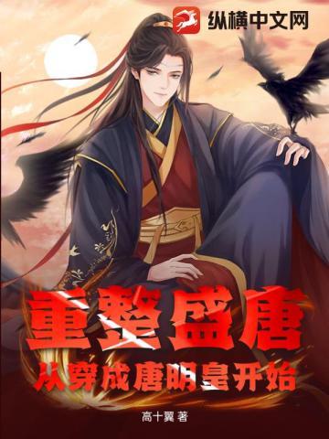 重整盛唐:从穿成唐明皇开始