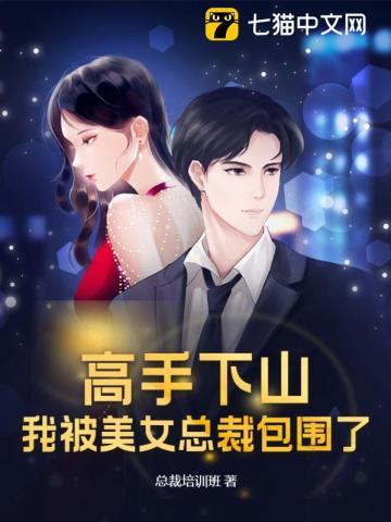 高手下山:我被美女总裁包围了