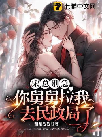 宋总别急，你舅舅拉我去民政局了