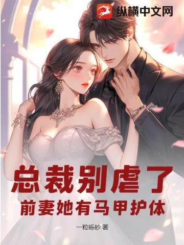 总裁别虐了,前妻她有马甲护体