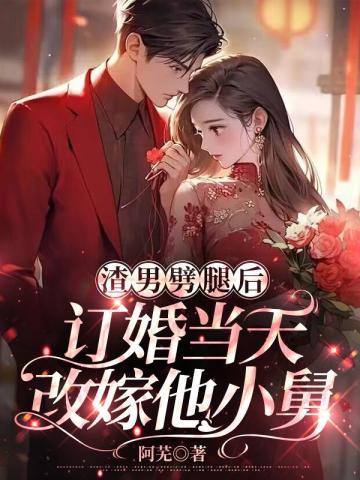 渣男劈腿后,订婚当天改嫁他小舅