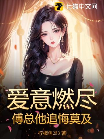 爱意燃尽，傅总他追悔莫及！