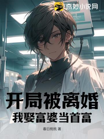 开局被离婚:我娶富婆当首富