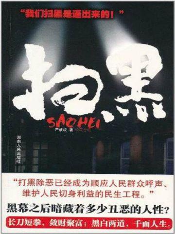 扫黑