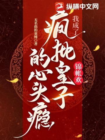 锦帐欢：我成了疯批皇子的心头瘾