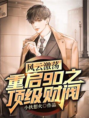 风云激荡:重启90之顶级财阀
