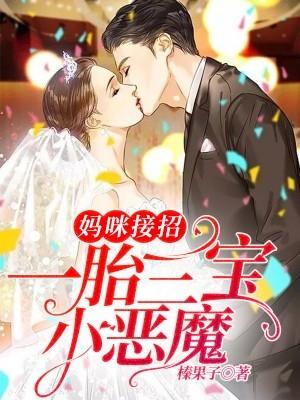 妈咪接招:一胎三宝小恶魔!