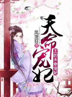 王的天命宠妃