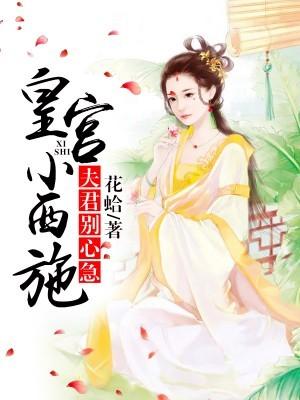皇宫小西施:夫君别心急