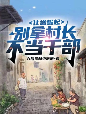 仕途崛起:别拿村长不当干部