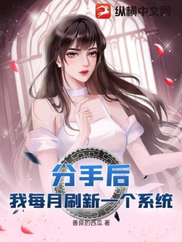 分手后,我每月刷新一个系统
