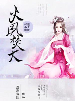 火凤焚天:逆天废材小姐