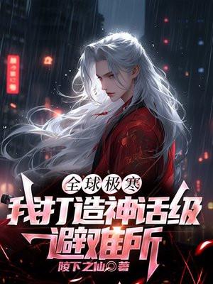 全球极寒:我打造神话级避难所