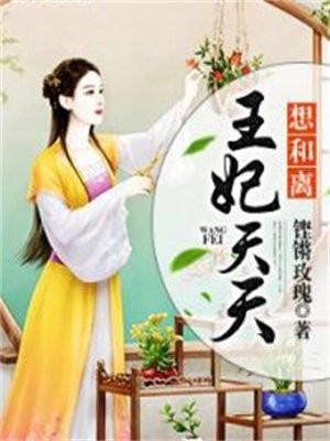 王妃天天想和离
