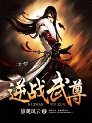 逆战武尊