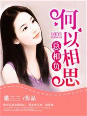 何以相思总相负