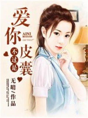 爱你不过是皮囊