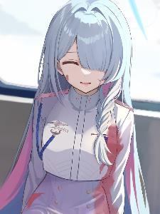 求生在碧蓝档案