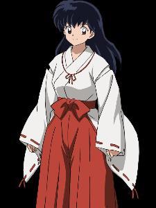 从犬夜叉开始当魔王