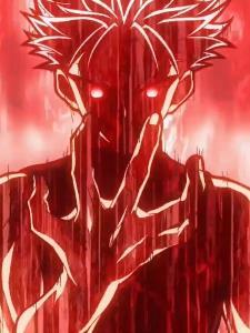 我，第五天座之主，流出万象！