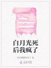 白月光死后我疯了