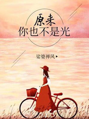 原来你也不是光