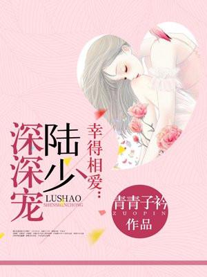 幸得相爱,陆少深深宠