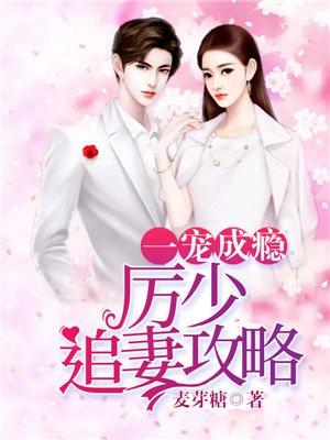 一宠成瘾:厉少追妻攻略