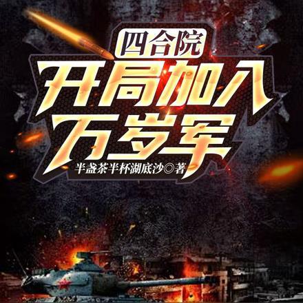 四合院:开局加入万岁军