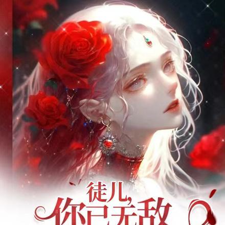 徒儿,你已无敌,快下山去吧