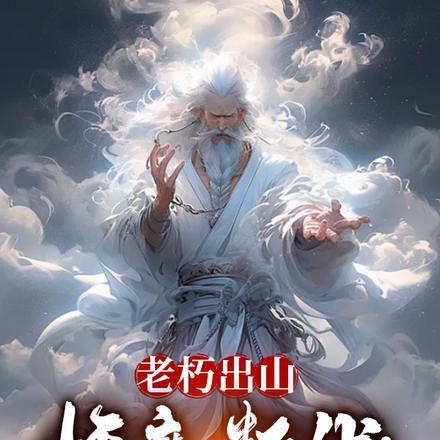 老朽出山,妖魔断代