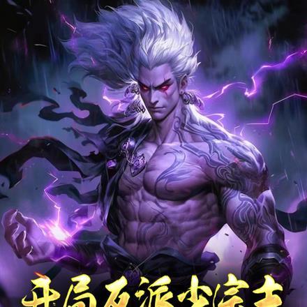 开局反派少宗主!弟弟是女主舔狗