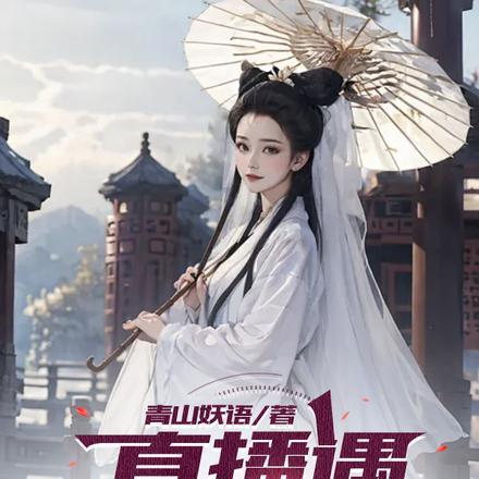 直播遇白蛇讨封,说她像白娘子