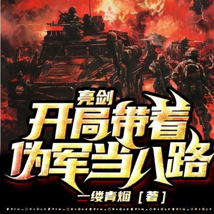 亮剑:开局带着伪军当八路