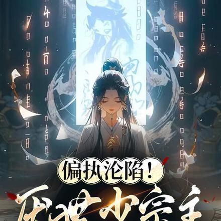 偏执沦陷!厌世少宗主惊艳修真界