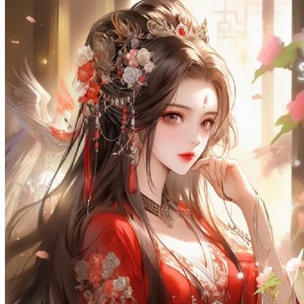 读心傻妃携空间,搬空京城去流放