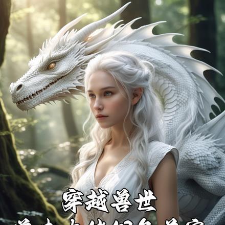 穿到兽世，兽夫大佬们争着宠