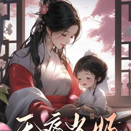 无痛当妈,王妃养的儿子顶呱呱