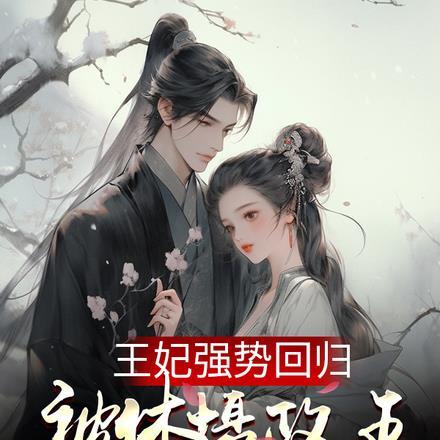 王妃强势回归,被休摄政王追妻忙